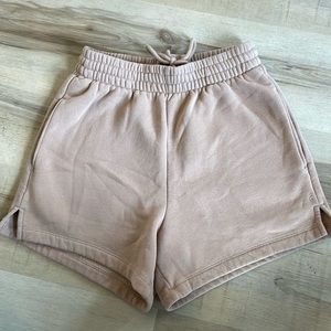 Abercrombie & Fitch Vintage Sunday Shorts - sold out color!!!
